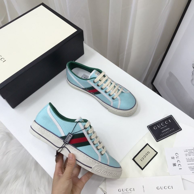 G*u*i casual shoes